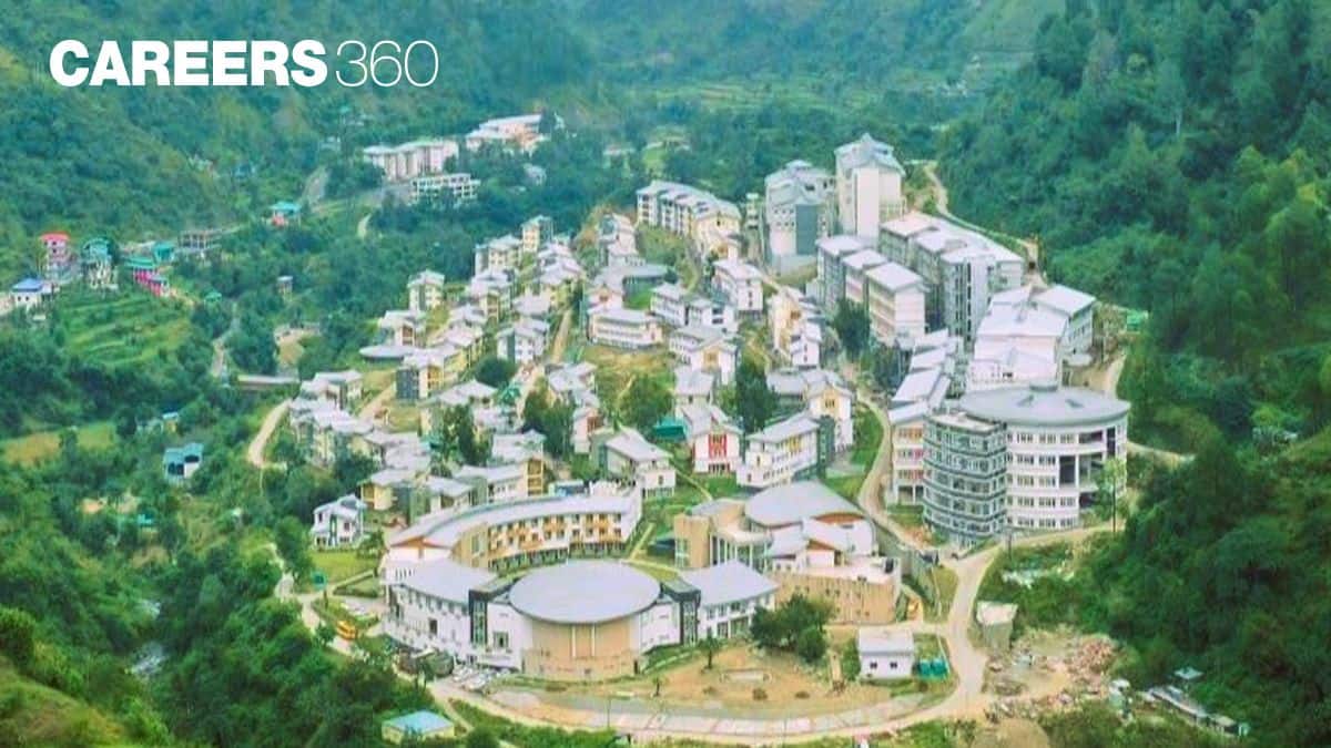 IIT Mandi Launches AI and Data Science-Focused Integrated MBA Programme